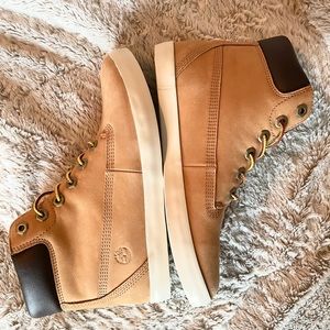 Timberland Women’s Sneaker Boots
